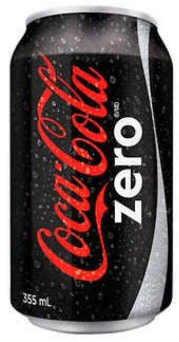 Coke Zero